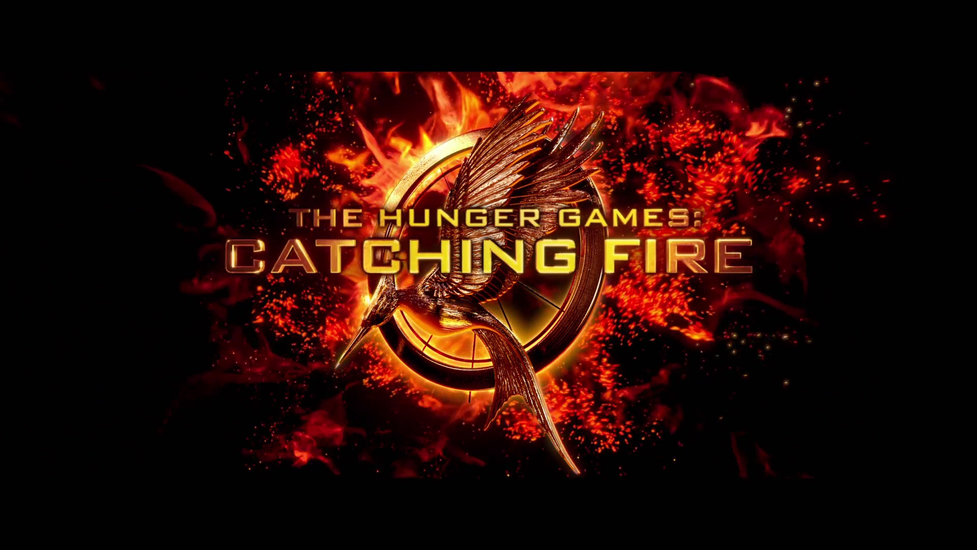 The Hunger Games Catching Fire GIVE ME MORA